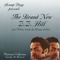 Purchase Z.Z. Hill - The Brand New Z.Z. Hill (Remastered 2003)