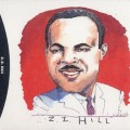 Buy Z.Z. Hill - The Complete Hill Records Collection CD2 Mp3 Download