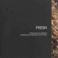 Purchase Zeitkratzer & John Duncan - Fresh