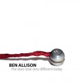 Buy Ben Allison - The Stars Look Very Different Mp3 Download