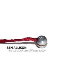 Purchase Ben Allison - The Stars Look Very Different
