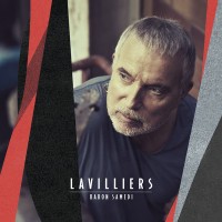 Purchase Bernard Lavilliers - Baron Samedi