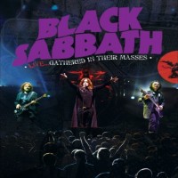 Purchase Black Sabbath - Live... Gathered In Their Masses