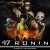 Buy Ilan Eshkeri - 47 Ronin (Original Soundtrack) Mp3 Download