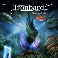 Purchase Ironbard - Wing Of Icarus