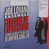 Purchase Joe Lovano Ensemble - Streams Of Expression