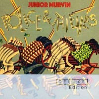 Purchase Junior Murvin - Police And Thieves (Deluxe Edition)