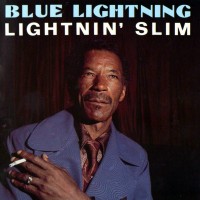 Purchase Lightnin' Slim - Blue Lightning
