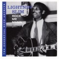 Buy Lightnin' Slim - Rock Me Mama Mp3 Download