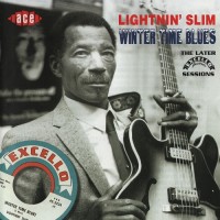 Purchase Lightnin' Slim - Winter Time Blues