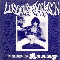 Purchase Luscious Jackson - In Search Of Manny