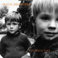 Buy Magic Brothers - The Magic Line Mp3 Download