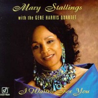 Purchase Mary Stallings - I Waited For You