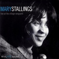 Purchase Mary Stallings - Live At The Village Vanguard