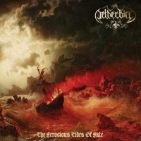 Purchase Netherbird - The Ferocious Tides Of Fate