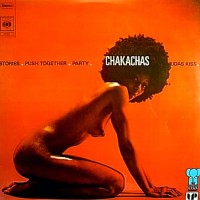 Purchase Chakachas - Best Of... (Vinyl)