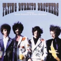 Purchase The Flying Burrito Brothers - Out Of The Blue