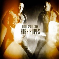 Purchase Bruce Springsteen - High Hopes