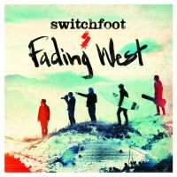 Purchase Switchfoot - Fading West