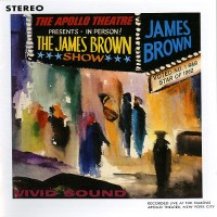 Purchase James Brown - Live At The Apollo (Expanded Edition) (Remastered 2004)