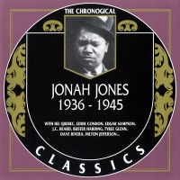 Purchase Jonah Jones - 1936-1945 (Chronological Classics)