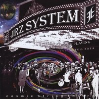 Purchase JRZ System - Cosmic String Theory (With Neil Zaza)