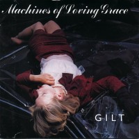 Purchase Machines of Loving Grace - Gilt