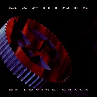 Purchase Machines of Loving Grace - Machines Of Loving Grace