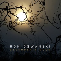 Purchase Ron Oswanski - December's Moon