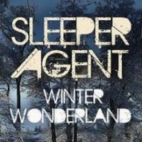 Purchase Sleeper Agent - Winter Wonderland (CDS)