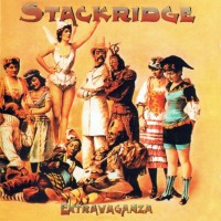 Purchase Stackridge - Extravaganza (Vinyl)