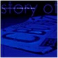 Purchase Story Of The Year - Big Blue Monkey (EP)