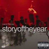 Purchase Story Of The Year - Live In The Lou