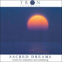 Purchase Tron Syversen - Sacred Dreams