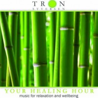 Purchase Tron Syversen - Your Healing Hour