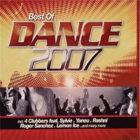 Purchase VA - Best Of Dance 2007 CD1