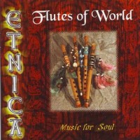 Purchase VA - Flutes Of World: Music For Soul