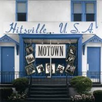 Purchase VA - Motown: The Complete No. 1's CD1
