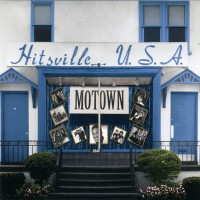 Purchase VA - Motown: The Complete No. 1's CD3