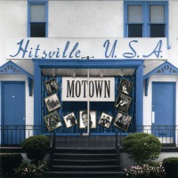 Purchase VA - Motown: The Complete No. 1's CD10