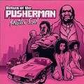 Buy VA - Return Of The Pusherman (Hustlin' Soul) CD2 Mp3 Download