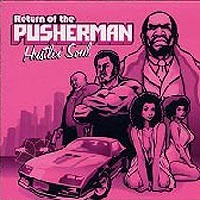 Purchase VA - Return Of The Pusherman (Hustlin' Soul) CD3