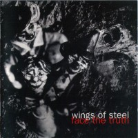 Purchase Wings Of Steel - Face The Truth