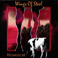 Purchase Wings Of Steel - Homesick