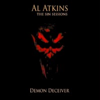 Purchase Al Atkins - Demon Deceiver