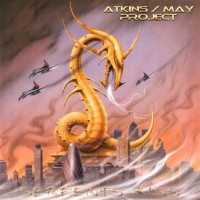 Purchase Atkins & May Project - Serpent's Kiss