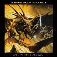 Purchase Atkins & May Project - Valley Of Shadows
