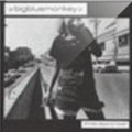 Buy Big Blue Monkey - Three Days Broken (EP) Mp3 Download