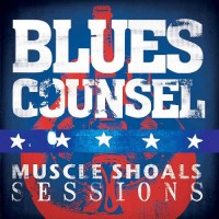 Purchase Blues Counsel - Muscle Shoals Sessions