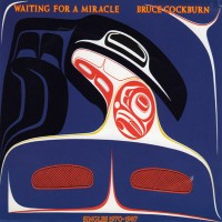 Purchase Bruce Cockburn - Waiting For A Miracle CD2